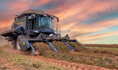 Indústria da região de Rio Preto se destaca na 30ª edição da Agrishow, em Ribeirão Preto