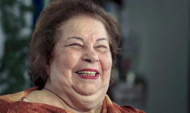 Cantora Nanna Caymmi morre aos 84 anos no Rio de Janeiro