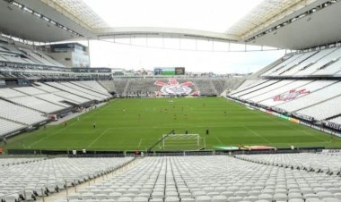 Corinthians tem déficit de R$ 181,7 milhões