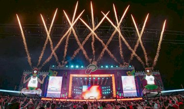 OBA Festival inicia pré-venda de ingressos para a edição 2026 na próxima quarta-feira