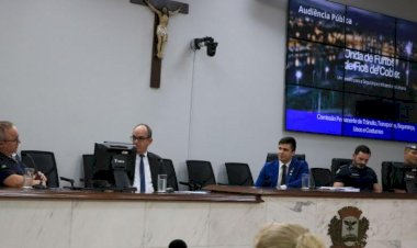 Câmara terá CPI para apurar furtos de fios de cobre e cabos elétricos em Rio Preto