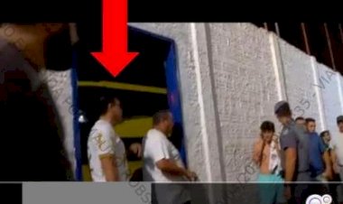 Perícia diz que Marcondes chamou segurança de 'paca', e não 'macaco'