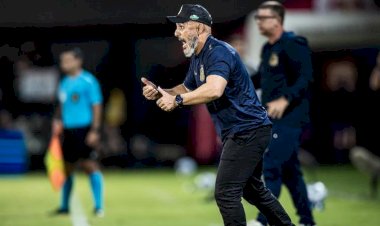 Técnico lamenta derrota do Mirassol para o Bragantino com gol nos acréscimos