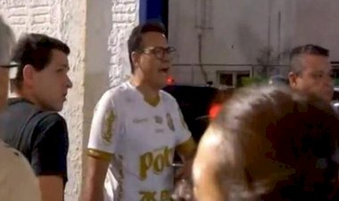 Testemunhas ouvidas no inquérito da Polícia Civil ignoram 'paca véa' apontada em laudo