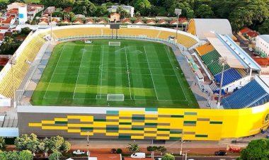 Polícia Militar orienta torcedores para jogo entre Mirassol e Corinthians no Maião