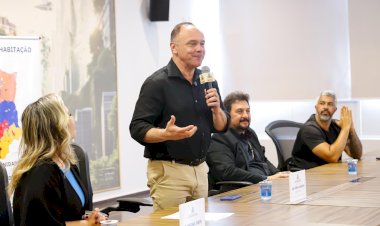 Projeto prevê desconto de até 100? juros para pagamento de dívidas com a Prefeitura de Rio Preto