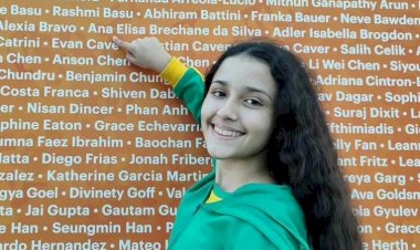 Jovem cientista da região de Jales desenvolve dispositivo que revoluciona tratamento respiratório