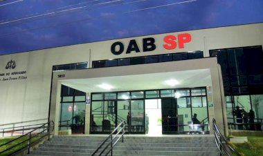 Golpe do falso advogado coloca a OAB de Rio Preto em alerta
