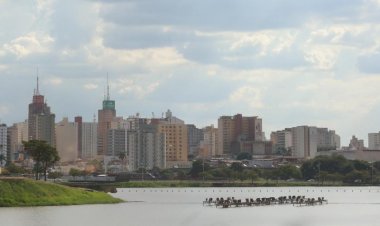 Rio Preto cai 28 posições em ranking que mede conectividade