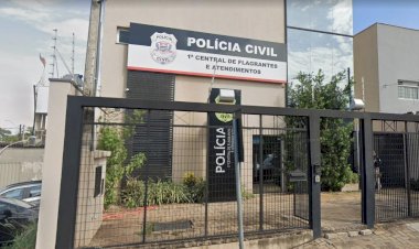 Homem é agredido e tem carro roubado no Parque Industrial, em Rio Preto