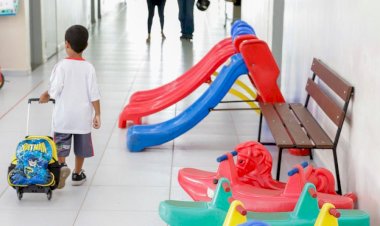 Projeto que amplia critérios de prioridade em creches será votado na Câmara de Rio Preto