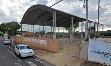Adolescente que matou outro com facada na porta de escola em Rio Preto vai para a Fundação Casa