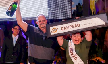 Empório do Caboclo conquista bicampeonato do Comida di Buteco em Rio Preto e região