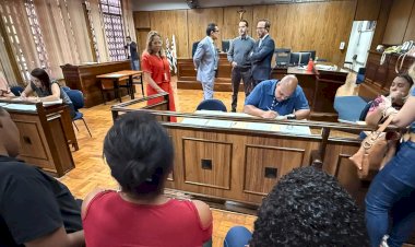 Fórum de Justiça de Rio Preto tem mutirão de perícias judiciais