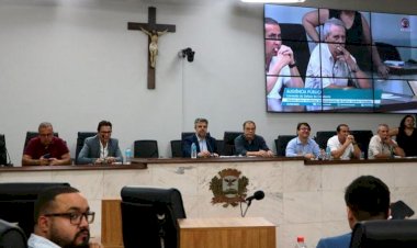 Argumentos pró e contra mudanças do zoneamento serão analisados, diz Prefeitura de Rio Preto