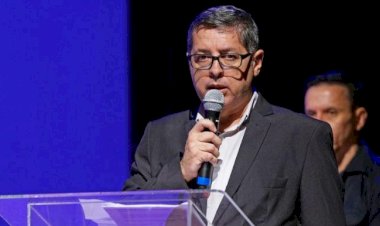 Governo do Coronel Fábio Candido contrata fundação para avaliar viabilidade de PPPs em Rio Preto