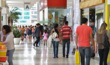 Fecomercio projeta alta de 4,8% nas vendas para o Dia dos Namorados