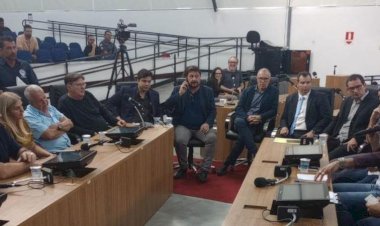 Marcondes pede 30 dias para definir Centro Pop em Rio Preto