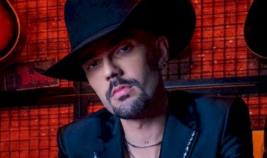 Juninão Bady começa nesta quinta com show de Luan Pereira