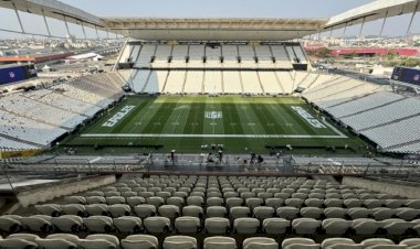 Jogo da NFL no Brasil terá ingresso por até R$ 10 mil