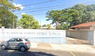 Adolescente de 12 anos fratura osso da perna ao ser agredido por outro aluno em escola de Rio Preto