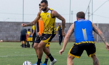 Novorizontino recebe a Chapecoense nesta sexta de olho em mais uma vitória na Série B