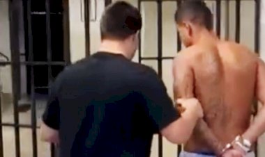 Polícia Civil prende jovem em operação na região Norte de Rio Preto