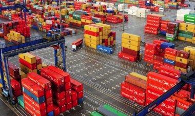 Exportações de Rio Preto crescem 30,2% nos primeiros cinco meses de 2025