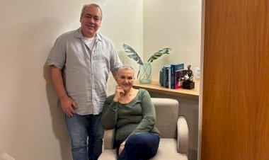 Clube une livros e biblioterapia como apoio no processo terapêutico em Rio Preto
