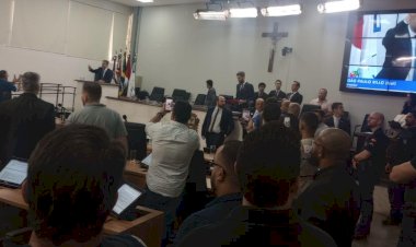 Câmara de Rio Preto terá CPI para investigar contratos terceirizados