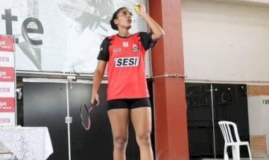 Atleta de Rio Preto de 16 anos faz rifa para ir a competição na Guatemala