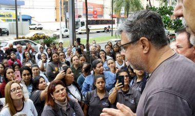 Oposição atrai aliados do Coronel e emplaca CPI das Terceirizadas em Rio Preto