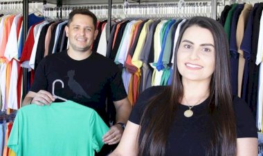 Casais de Rio Preto mostram ser possível ter sucesso não só na vida a dois, mas também empreendendo