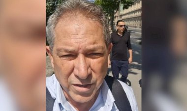 Prefeitos da região de Rio Preto pousam em Paris e interrompem viagem a Israel