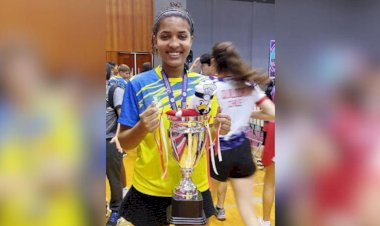 Atleta de Rio Preto de 16 anos faz rifa para ir a competição na Guatemala