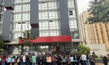 TJ nega pedido de terceirizada e recurso fica retido
