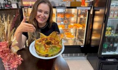 Bolos de Festa Junina ganham destaque nas mesas dos rio-pretenses