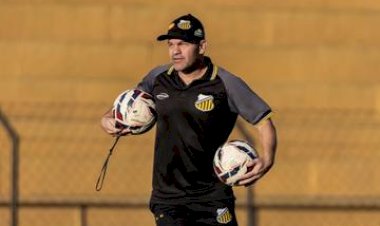 Tigre recebe o Cuiabá pela Série B neste domingo