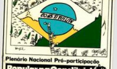 Constituição de 88 mobilizou moradores da região de Rio Preto com cartas encaminhadas ao Congresso