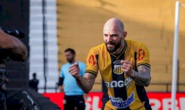 Novorizontino vence o Cuiabá no Jorjão e se aproxima da liderança da Série B