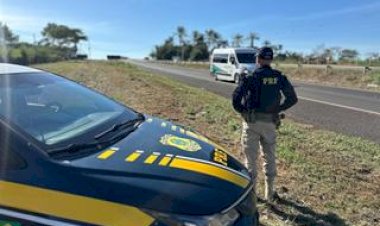 Rodovias da região de Rio Preto vão receber 463 mil veículos no feriado
