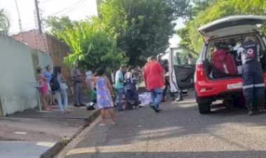 Deic de Rio Preto prende PM suspeito de participação em homicídio no Duas Vendas