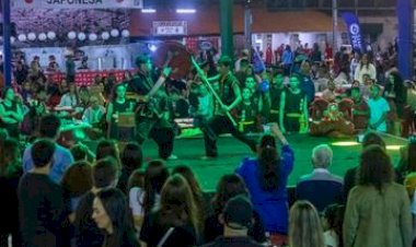 Festa das Nações do São Judas reúne 13 países em cardápio beneficente em Rio Preto