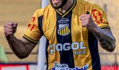 Novorizontino embala a quinta vitória consecutiva na Série B do Campeonato Brasileiro