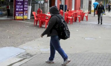 Inverno começa nesta sexta-feira e derruba temperaturas em Rio Preto