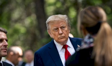 Casa Branca diz que Trump decidirá sobre entrar ou não em guerra com Irã em duas semanas