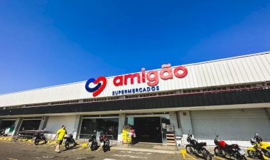 Amigão tem mais de 100 vagas de emprego em Rio Preto e região
