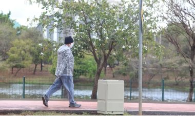 Defesa Civil alerta para frio de 8ºC em Rio Preto e chuvas intensas em todo o Estado de SP