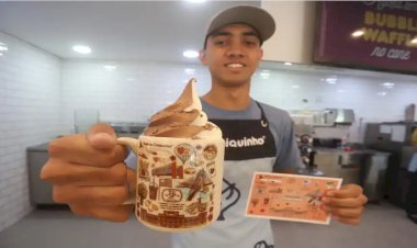 Restaurantes, padarias, bares e até sorveterias de Rio Preto apostam em cardápios de inverno