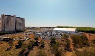 Setor de hotelaria nacional se reúne em Olímpia